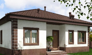 Готовые проекты каркасных домов 2025 года бесплатно с чертежами и расчетами | Строй-Спс