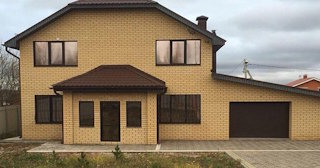 Строительство домов из кирпича с гаражом в Спасске-Дальнем - Строй-Спс, заказать дом от 5650 руб.