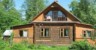 Двухэтажная дача от Строй-Спс в Спасске-Дальнем - строительство, цены от 133537 рублей